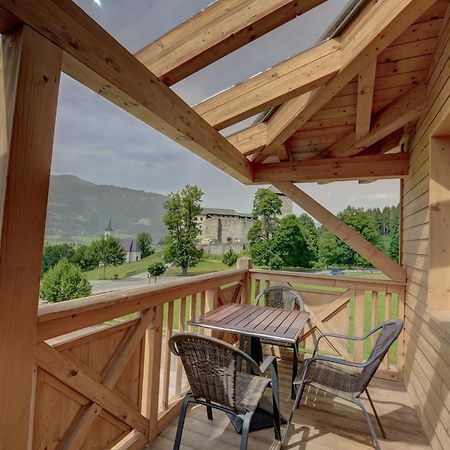 Residenz An Der Burg By Kaprun Rentals Luaran gambar