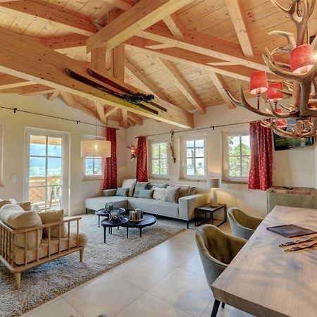Residenz An Der Burg By Kaprun Rentals Luaran gambar