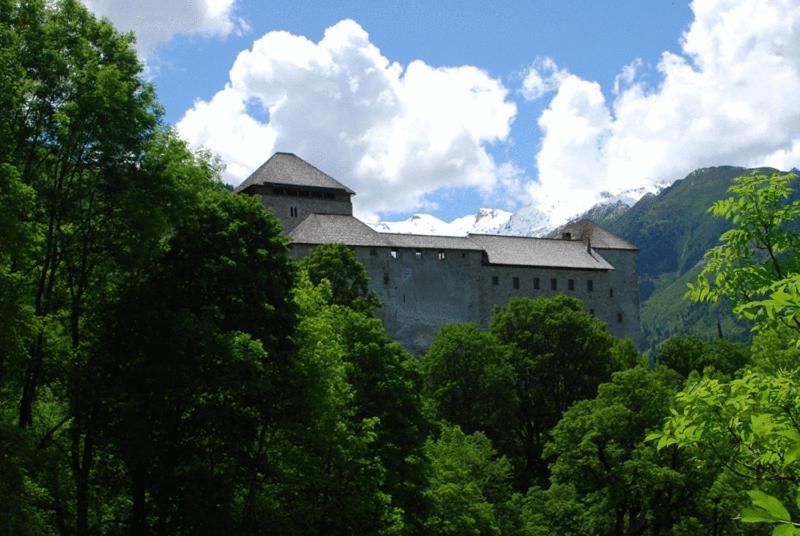 Residenz An Der Burg By Kaprun Rentals Luaran gambar