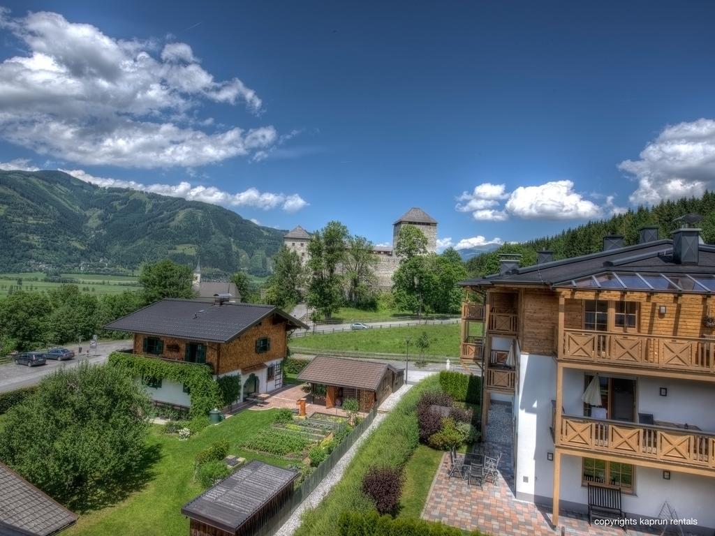 Residenz An Der Burg By Kaprun Rentals Bilik gambar